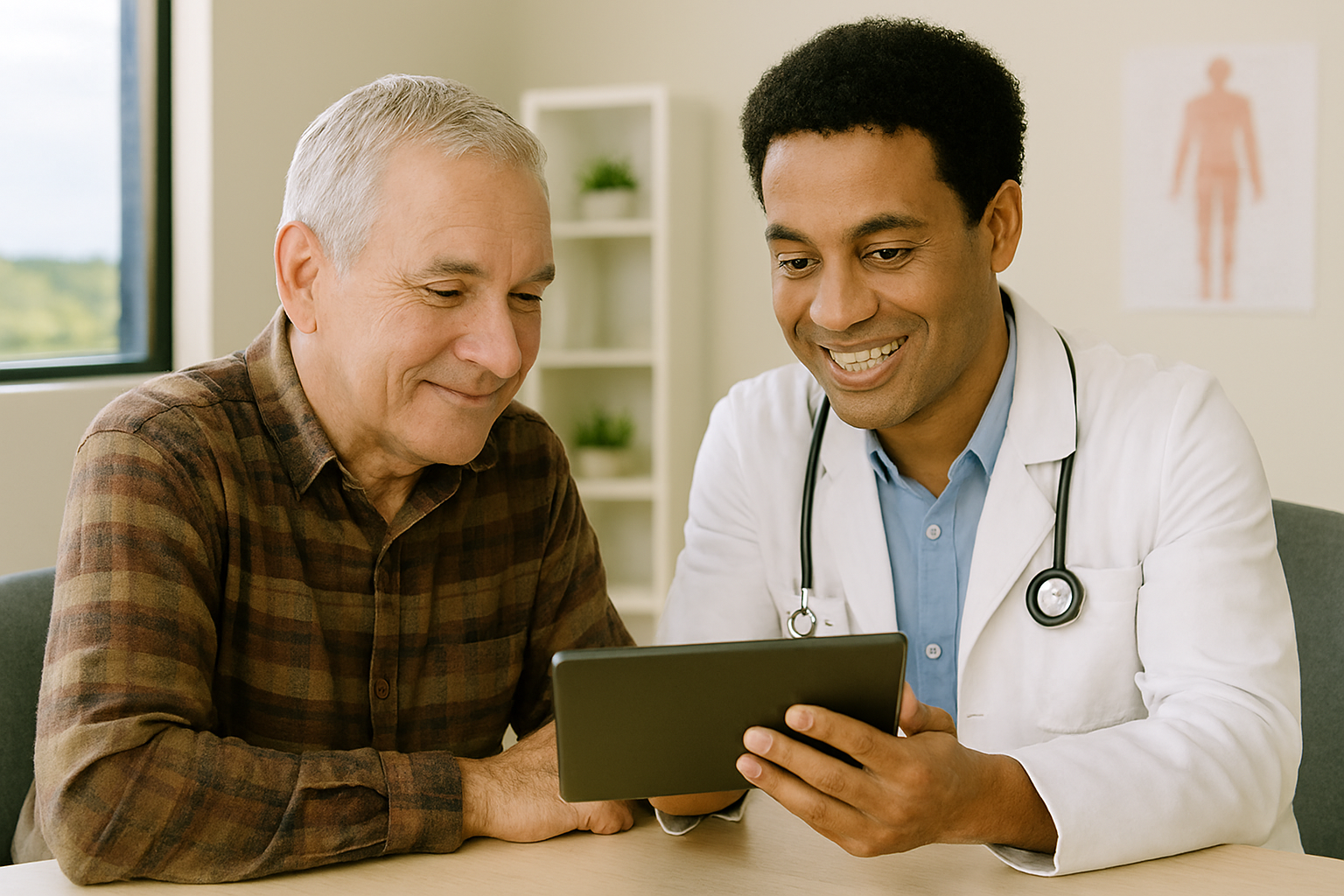 Integrative care