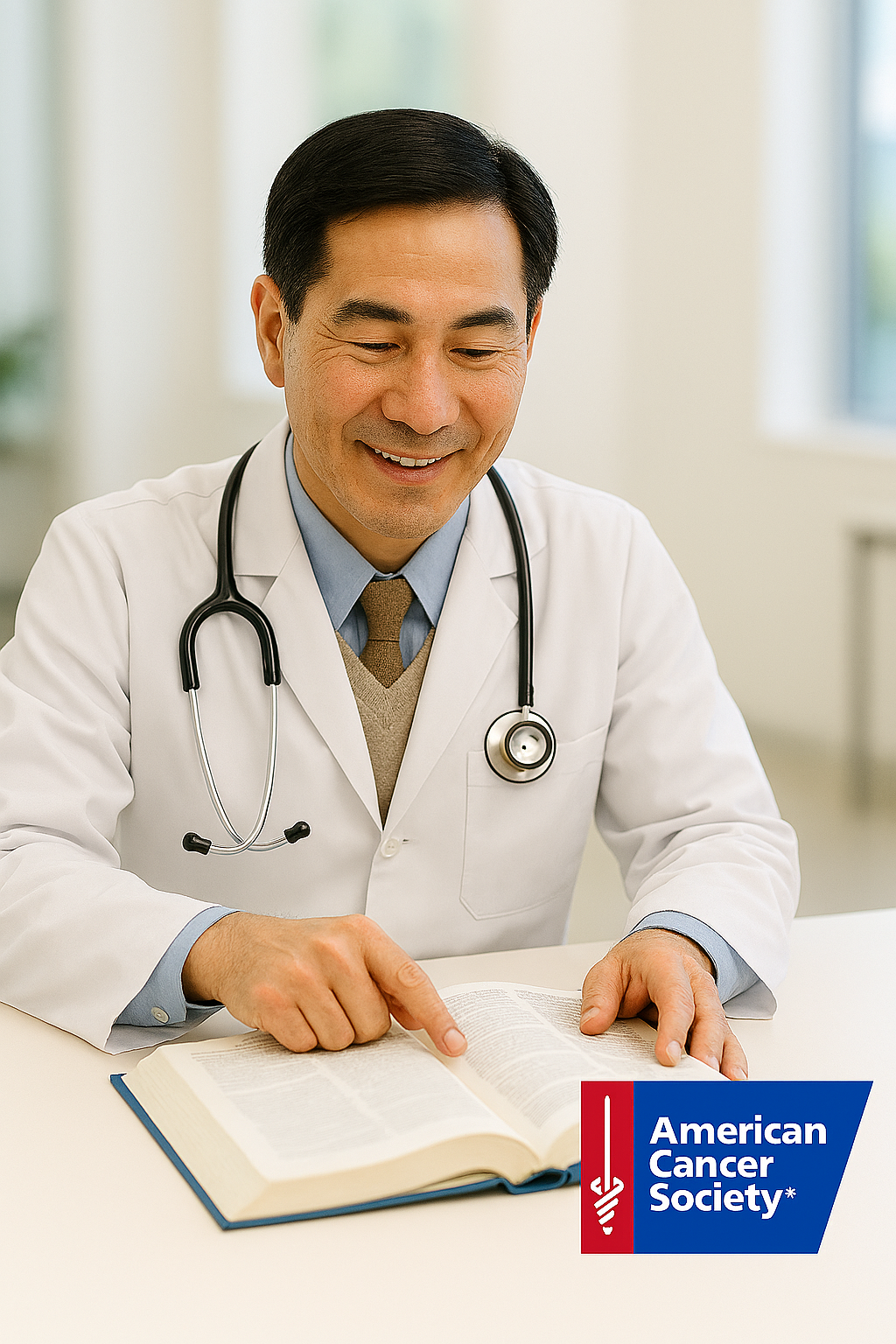 Medical Terminology (ACS Glossary)